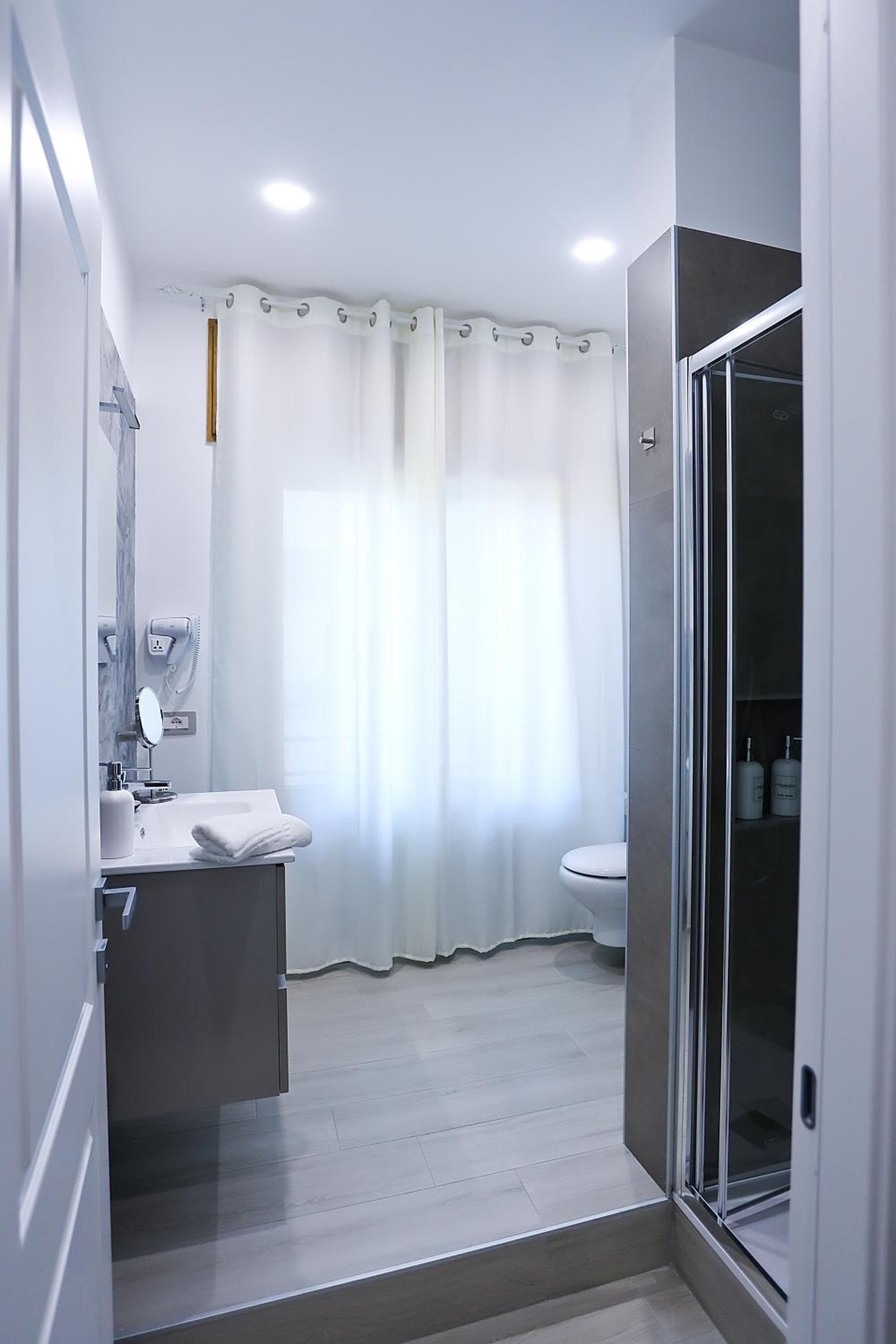 Marmolo Room