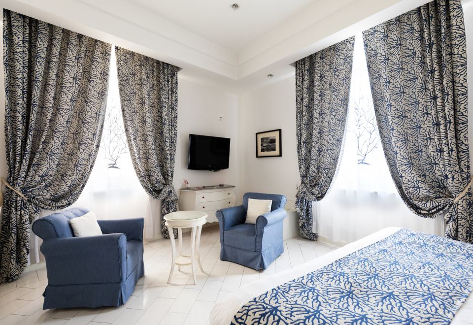 La Ciliegina Lifestyle Hotel