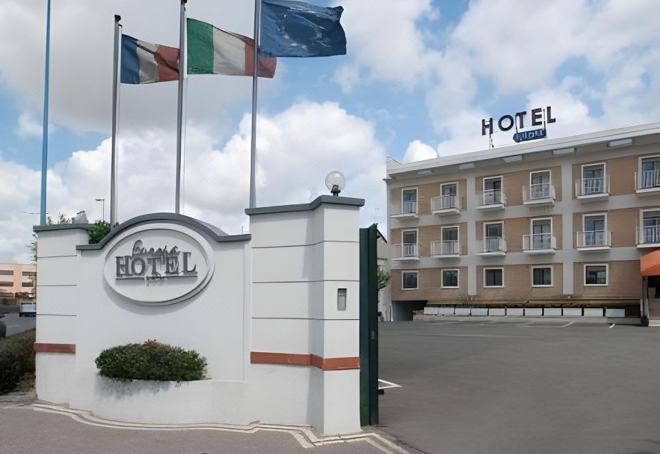 Hotel Europa