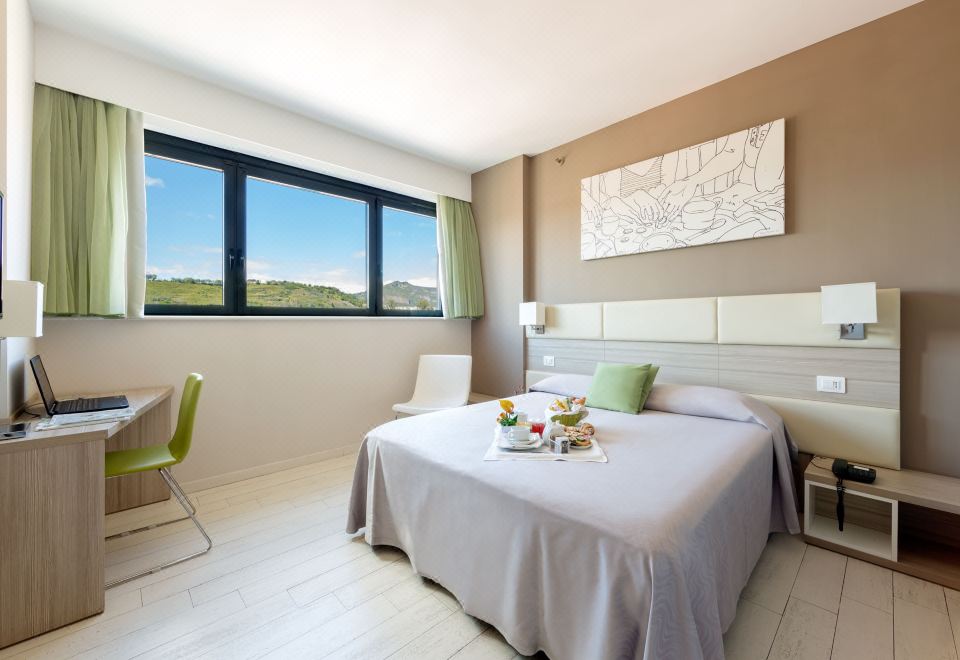 Hotel Cristina