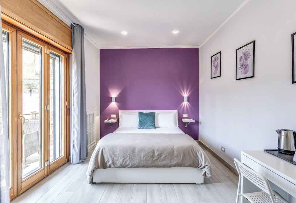 Marmolo Room